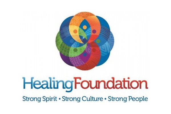 Healing Foundation
